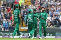 Pakistan team denied NZ training rights after positive tests