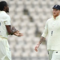 Stokes, Archer back for first two Tests against India