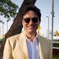 Crowds can be avoided at least initially in IPL: Punjab Kings' Ness Wadia