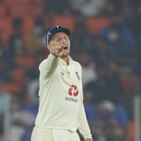 Had chances to get on top but we did not manage: Root