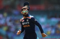 ICC fine India for slow over-rate in first ODI against Australia