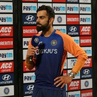 Kohli warns players 'cooked' in bubble life ahead of IPL season