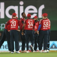 England fined for slow over-rate in 4th T20I