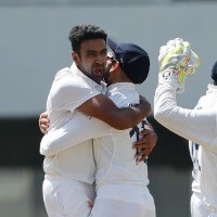 Ashwin is constantly reinventing himself: Laxman