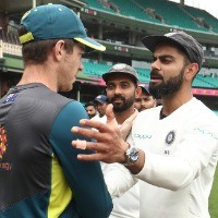India will win the WTC final comfortably, says Australian skipper Tim Paine