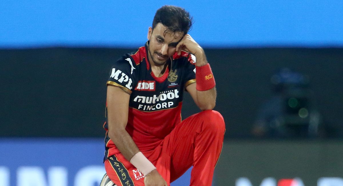 Teams not showing interest in 2018 was insulting: Harshal Patel