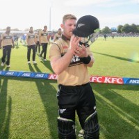 Seifert tests negative for COVID, on way back home: NZ coach Stead