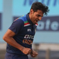 Test cricket remains my priority, will monitor workload management in IPL: Bhuvneshwar