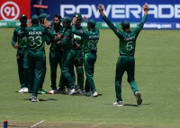 Pakistan domestic cricketer tests positive for COVID-19