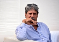 Kapil Dev thanks fans for their wishes following angioplasty surgery