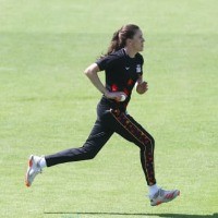 ​Emily Arlott earns call-up to England Women squad for India Test