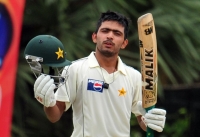 Alam among 10 Pakistan players to be awarded a A-plus agreement