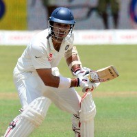 Naman Ojha retires from all forms of cricket