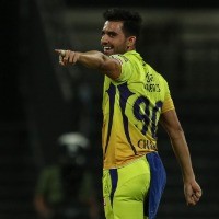 If there is movement, I try to bowl Chahar out: Dhoni