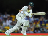 Pucovski, Harris record biggest partnership in Sheffield Shield history