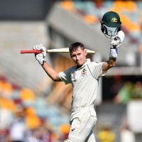 Missing out on IPL a blessing in disguise: Labuschagne