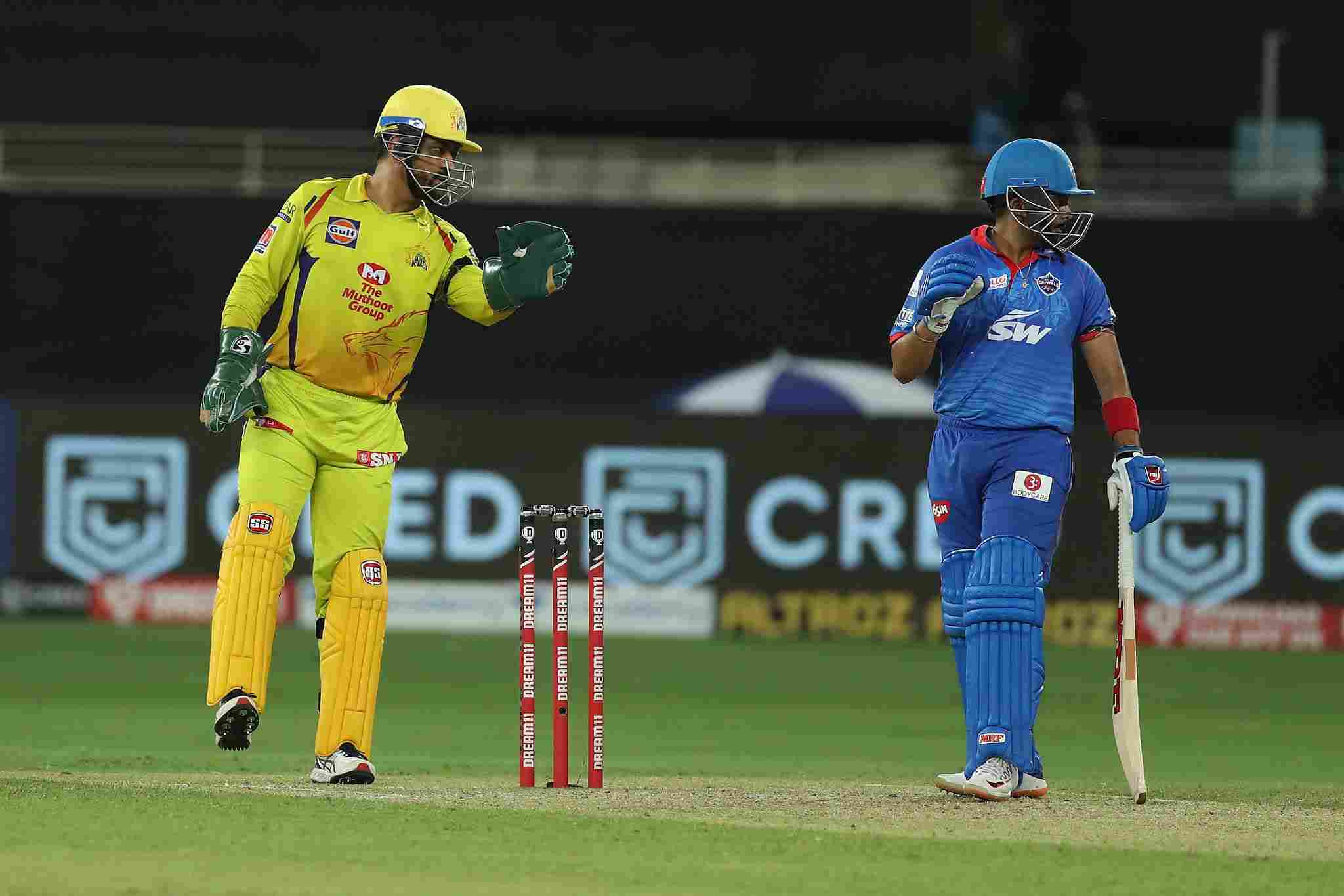 Chennai hope to keep campaign alive against in-form Delhi