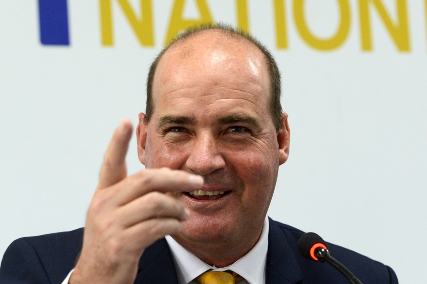 All bases covered for South Africa, says Sri Lanka coach Arthur