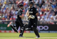 Boult & Williamson return, Taylor dropped for Pakistan T20Is