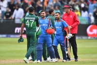 Pakistan invite Afghanistan on first official cricket tour