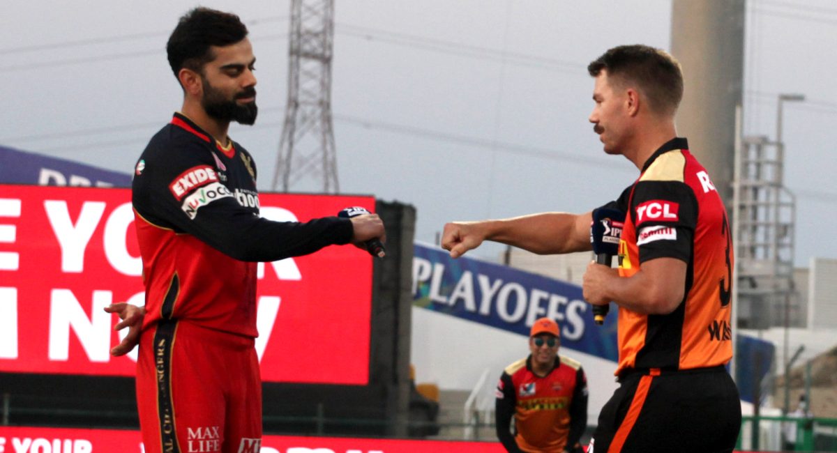 Hyderabad aim to get back on track against sorted Bangalore