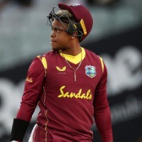 Hetmyer and Russell named in West Indies' provisional T20 squad