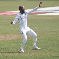 Brathwaite set to play for Gloucestershire in the County Championship