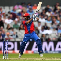 Asghar Afghan sacked as Afghanistan captain, Shahidi to lead ODI and Test sides