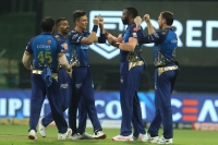 Will have slight psychological advantage but can't think about past games: Rohit ahead of IPL final