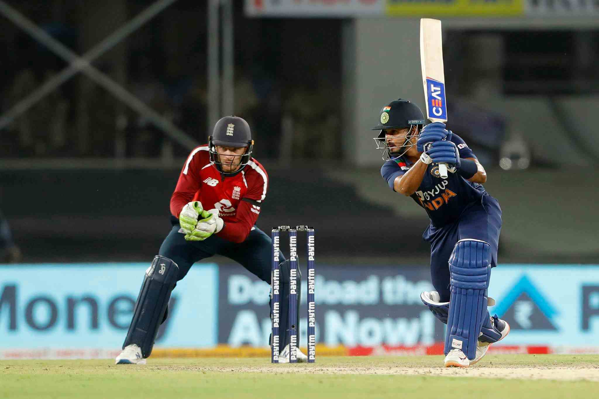India vs England, 1st ODI: Fantasy Preview
