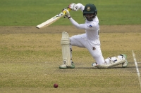 Mominul Haque tests positive for COVID-19