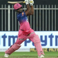 IPL 2021: Smith released, Samson named new RR captain