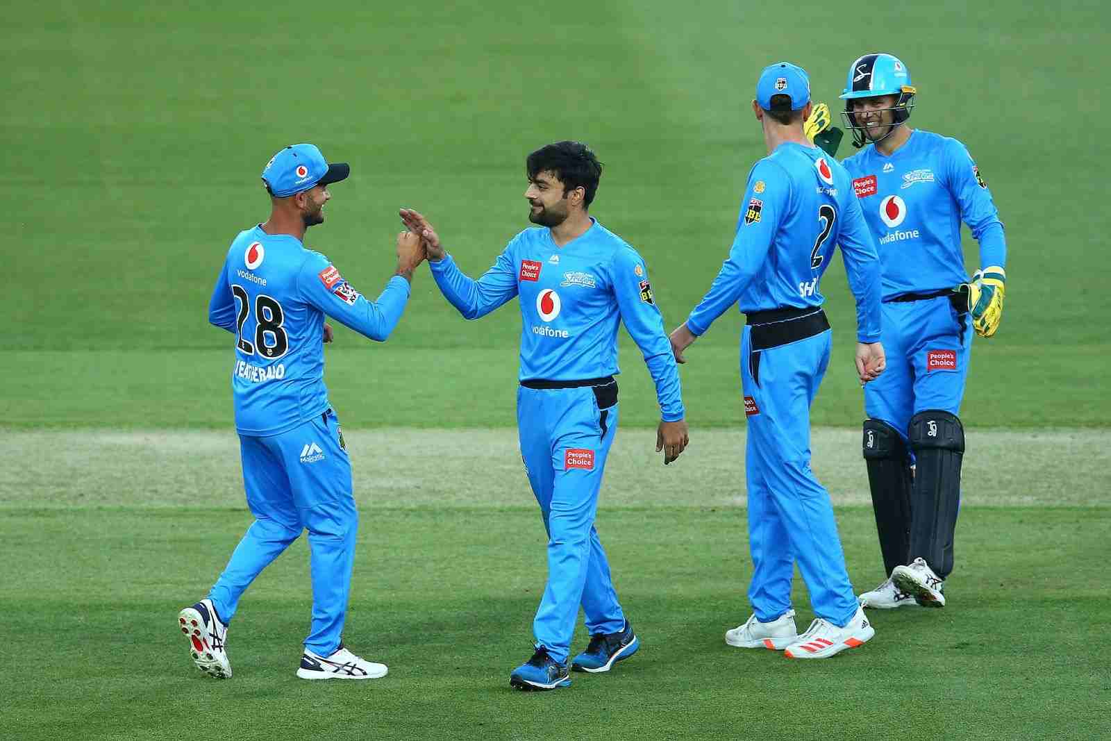 Brisbane Heat vs Adelaide Strikers: Fantasy Preview