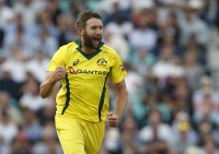 Tye replaces Richardson in Australia's ODI, T20I squads