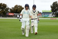 India v Australia: Pucovski ruled out, Harris called up to Test squad