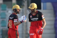 Royal Challengers Bangalore vs Delhi Capitals: Fantasy Preview