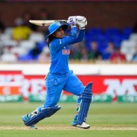 All of us are excited to play the one-off Test against a strong England side: Mithali