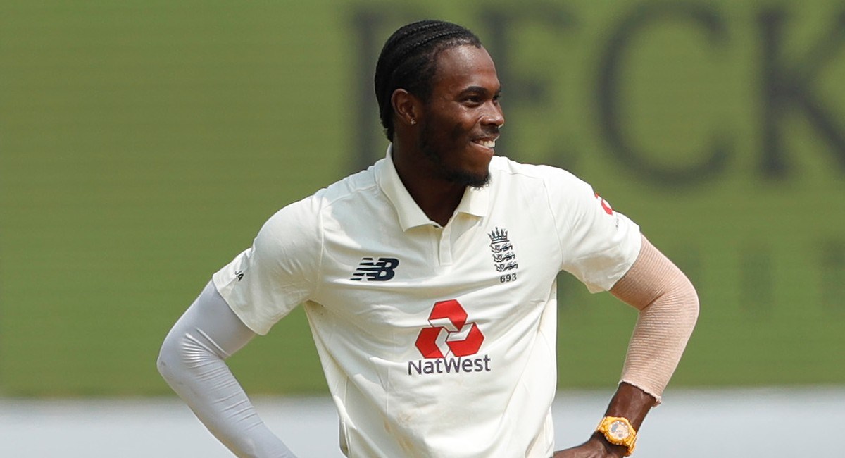 We control the final Test if we win this one: Archer