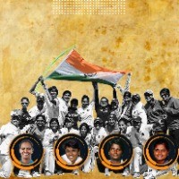 Winding back to 2014 - Recounting Wormsley memories