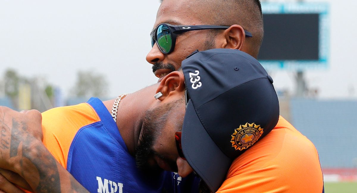 QUIZ: Families in cricket