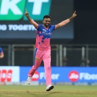 RR had a couple of plans in place for Shaw, reveals Unadkat