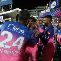 RR raise INR 7.5 crore to help people affected by Covid-19