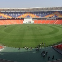 Section of English media blames team for Motera debacle, others point fingers at pitch