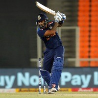 Krunal, Suryakumar, Prasidh receive maiden ODI call-ups for England series 