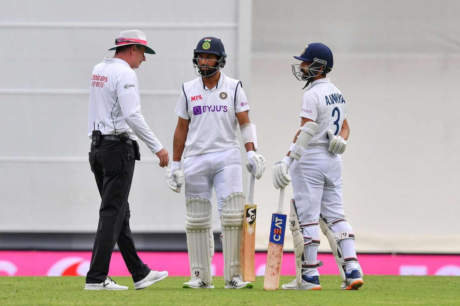 Australia v India, Day 3, 3rd Test: Fantasy Preview