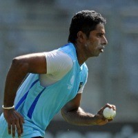 Sri Lanka reappoint Vaas as fast bowling consultant