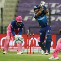 Mumbai aim to turn their campaign around against a budding nemesis