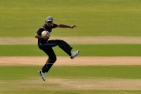 Sudeep Tyagi announces retirement