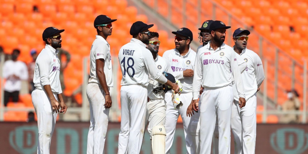 Bumrah, Jadeja return as India announce squad for WTC final and Test series in England