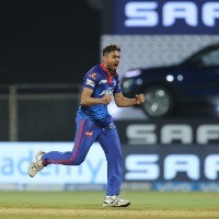 Avesh Khan ready to “adapt and deliver” as red-ball chance comes calling